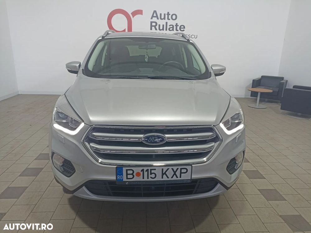 Ford Kuga 1.5 EcoBoost 2WD Trend - 3