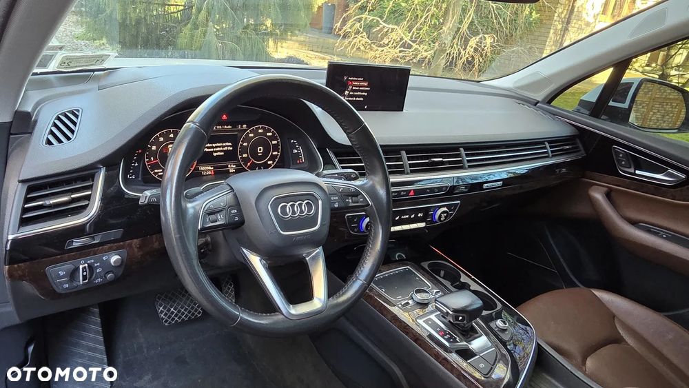 Audi Q7 - 27