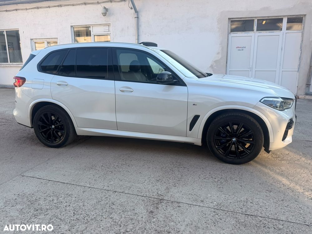 BMW X5 - 9