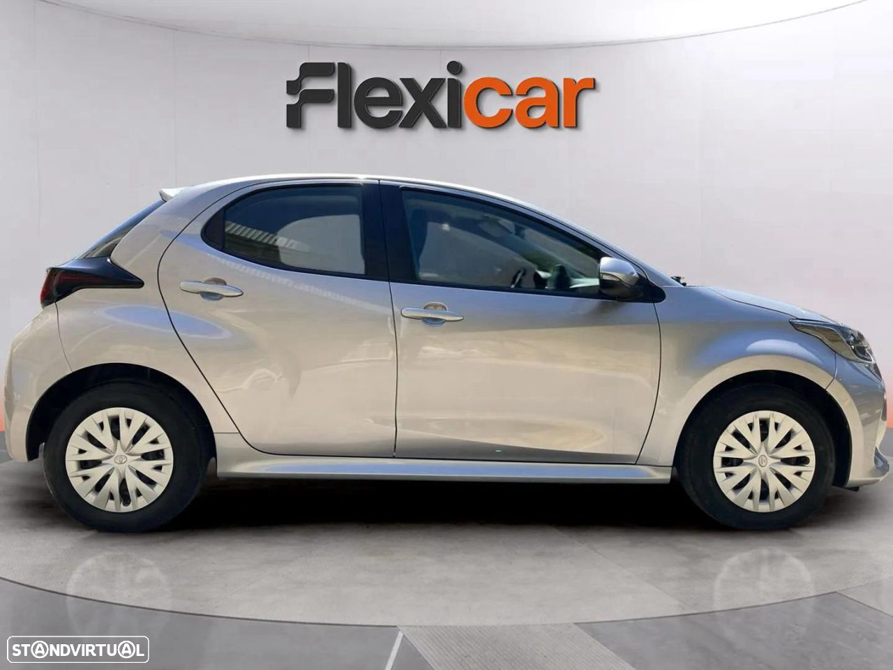 Toyota Yaris - 2