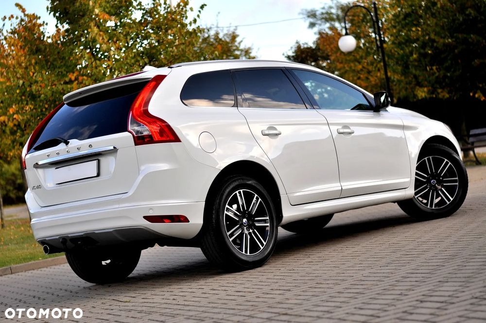 Volvo XC 60 D4 Summum - 15