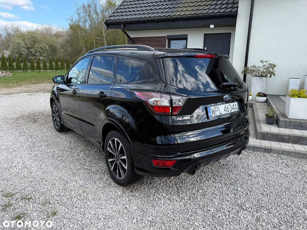 Ford Kuga 1.5 TDCi 2x4 ST-Line - 15