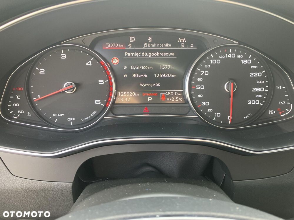 Audi A6 Allroad - 20