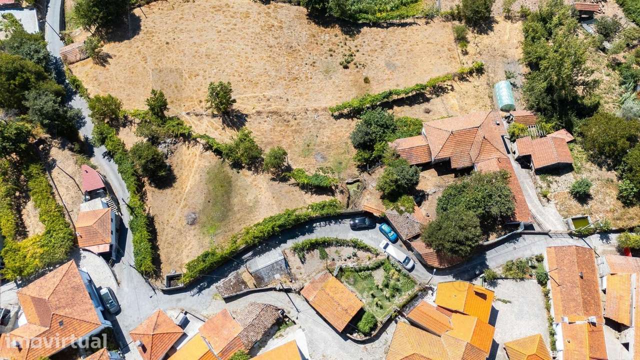 “Projeto Versátil: Comércio ou Habitação/Turismo | Obra Total | Baião” - Grande imagem: 3/20