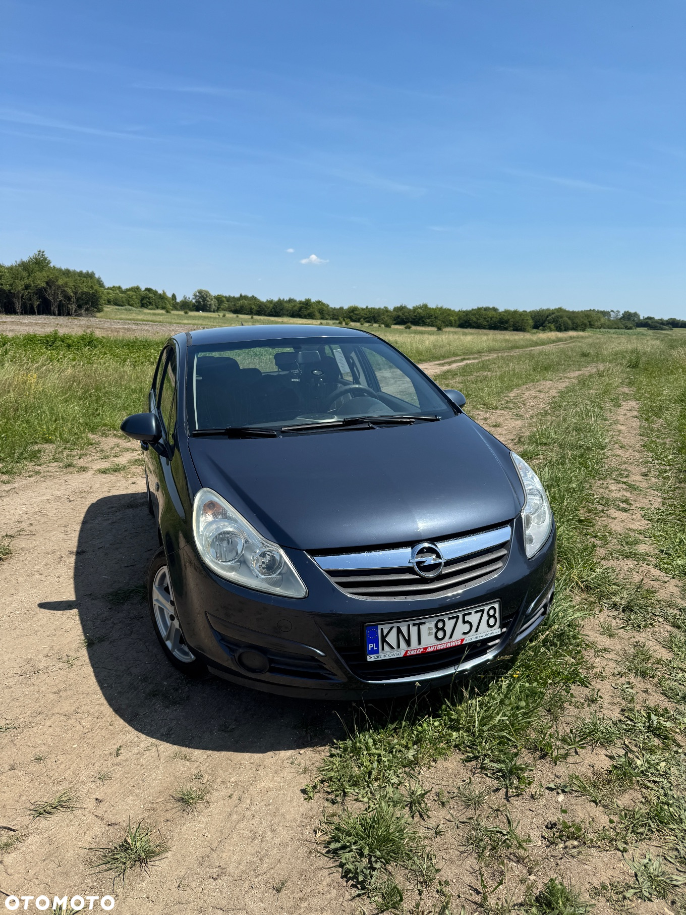 Opel Corsa 1.3 CDTI - 2