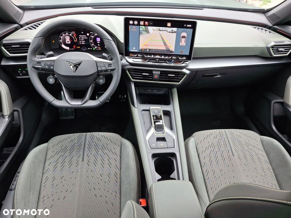 Cupra Formentor 2.0 TSI 4Drive Tribe Edition VZ DSG - 28