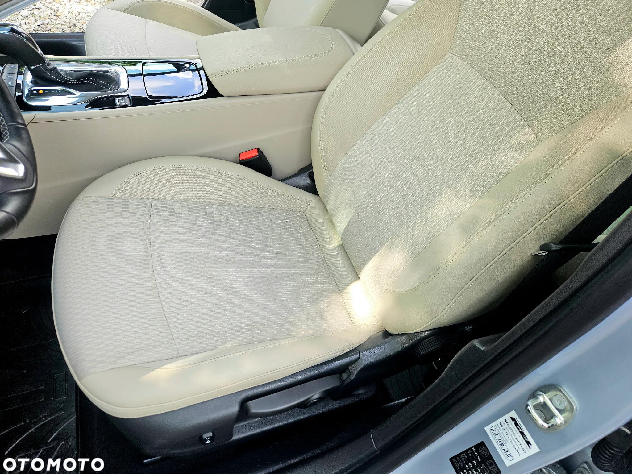 Opel Insignia 2.0 T 4x4 Innovation S&S - 30