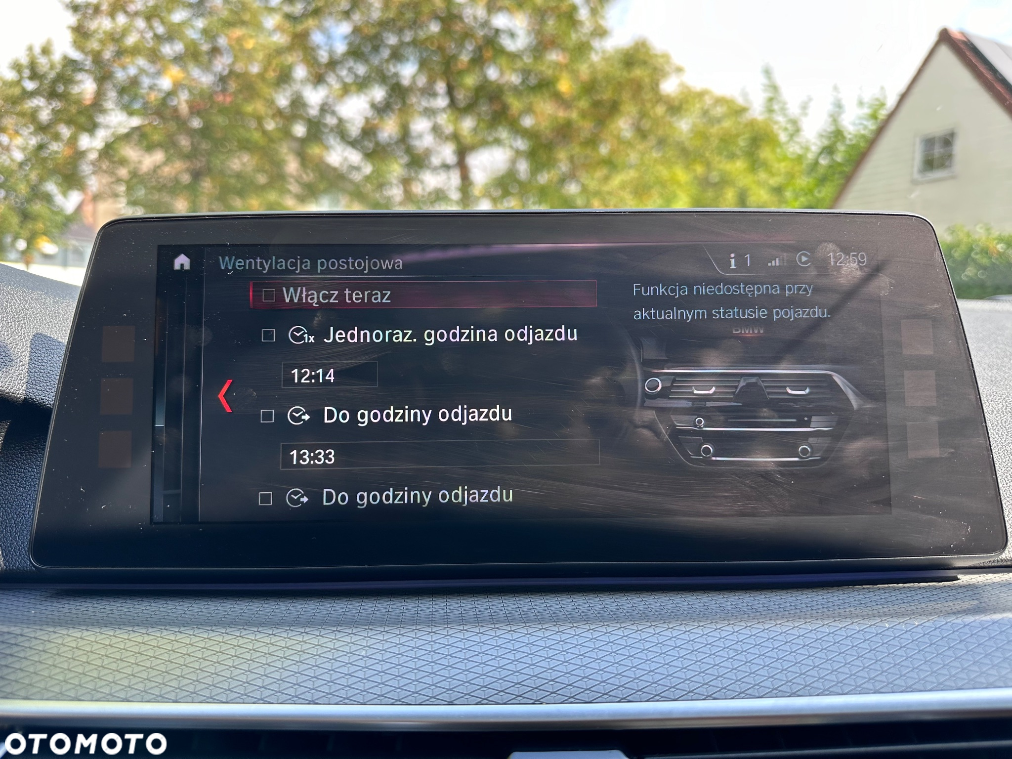 BMW Seria 5 520d xDrive M Sport sport - 29