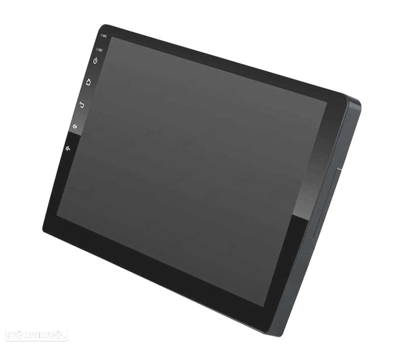 AUTO RADIO 9" ANDROID 11 QUAD CORE 32GB ROM - 11