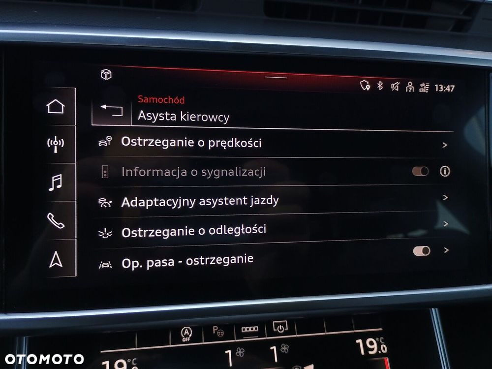 Audi A6 Limousine - 32