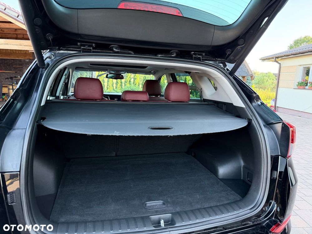 Hyundai Tucson 2.0 CRDi 4WD Intro Edition - 24