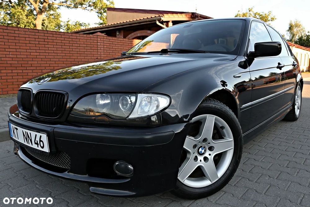 BMW Seria 3 - 3