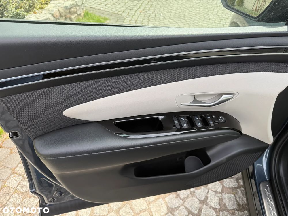 Hyundai Tucson 1.6 T-GDi 48V-Hybrid 2WD Select - 7