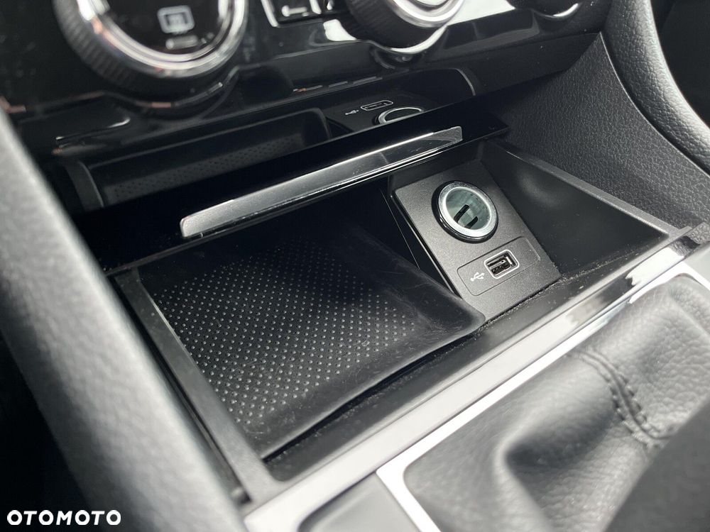 Skoda Superb 1.8 TSI Ambition - 27