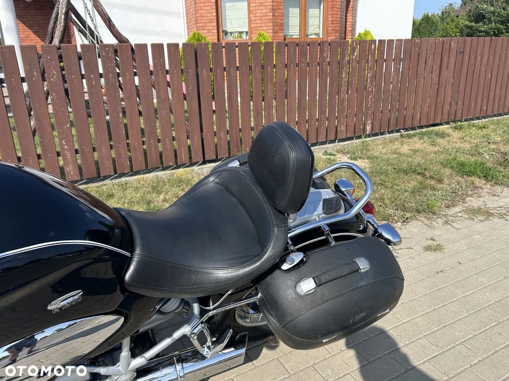 BMW R - 10