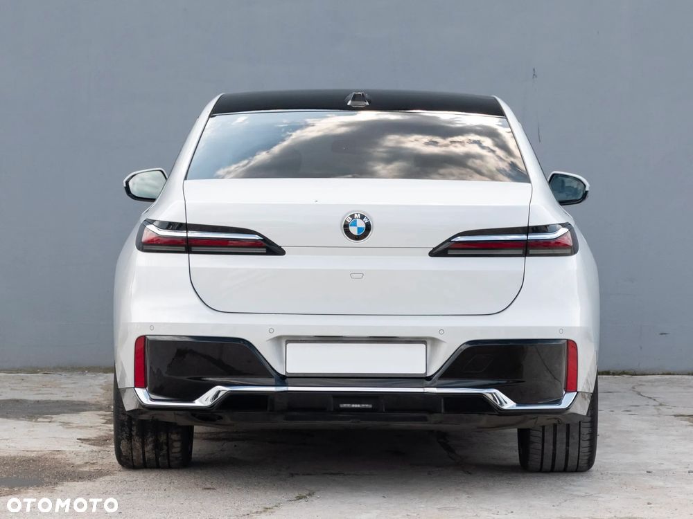 BMW Seria 7 - 6