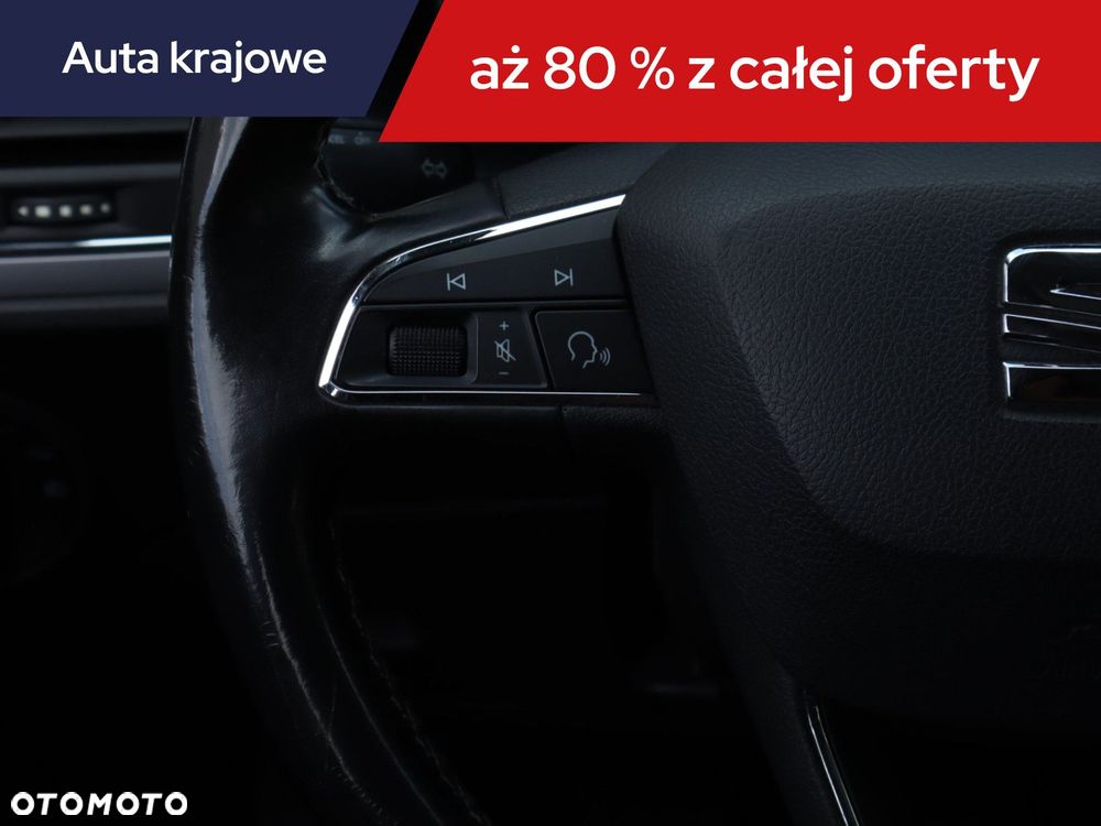 Seat Leon Sportstourer - 20
