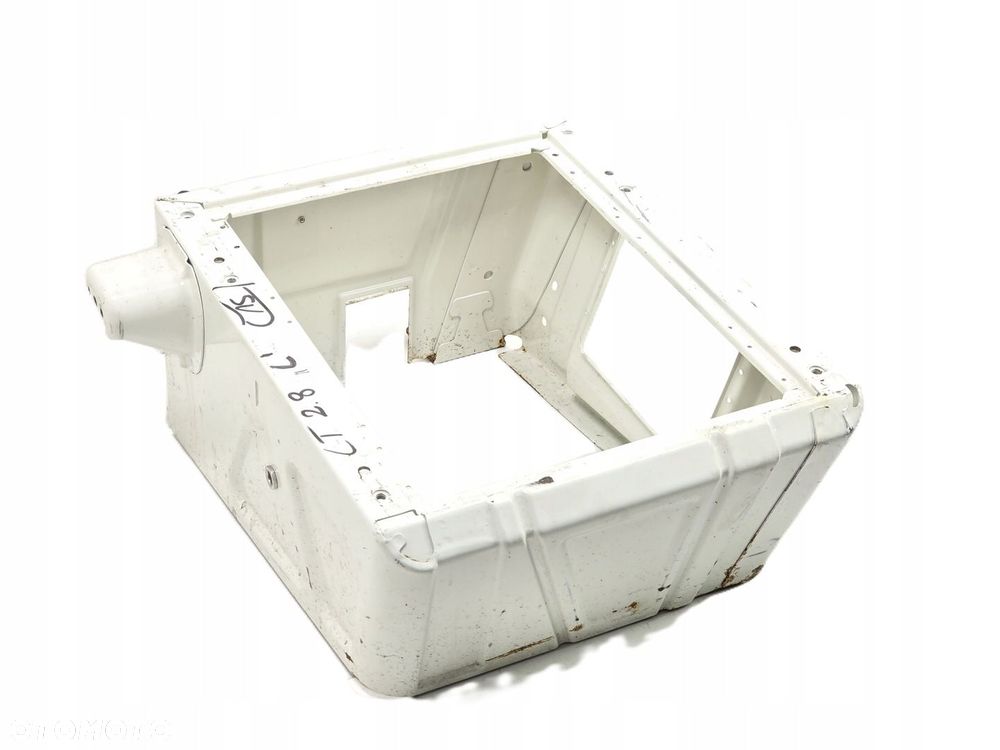 VW LT SPRINTER 96-06 PODSTAWA FOTELA KIEROWCY LEWA LEWY PRZOD 1S