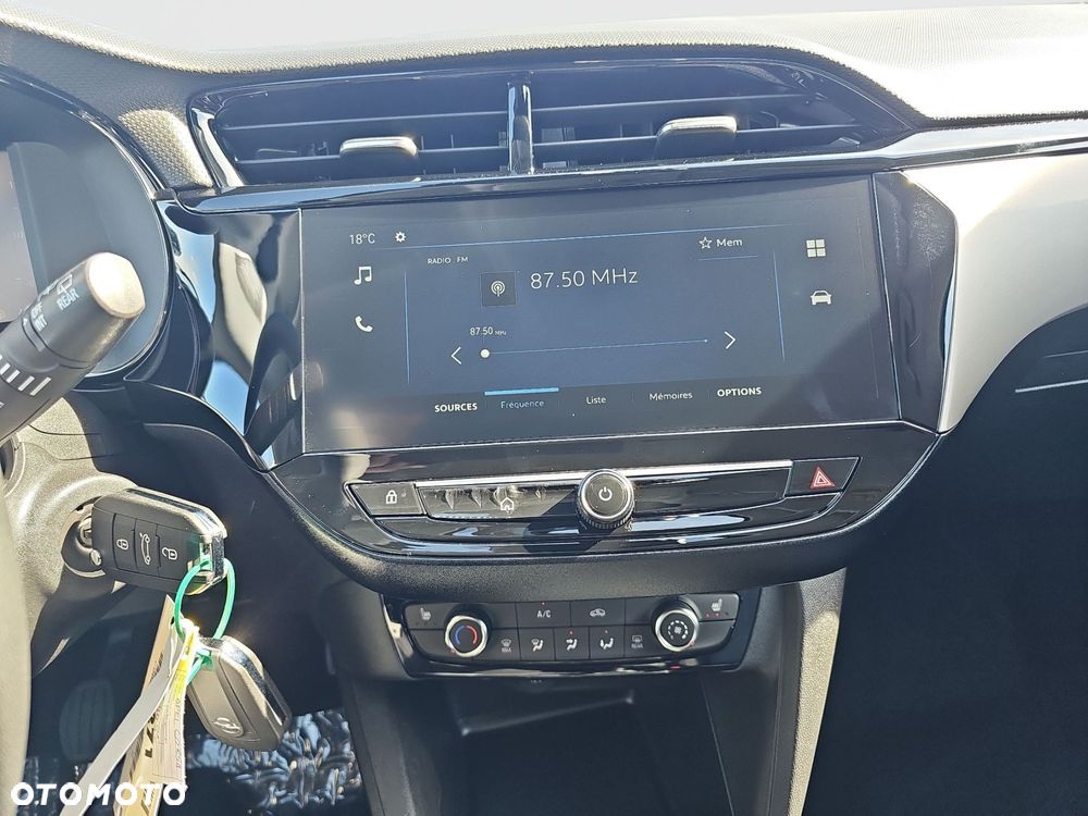 Opel Corsa - 13