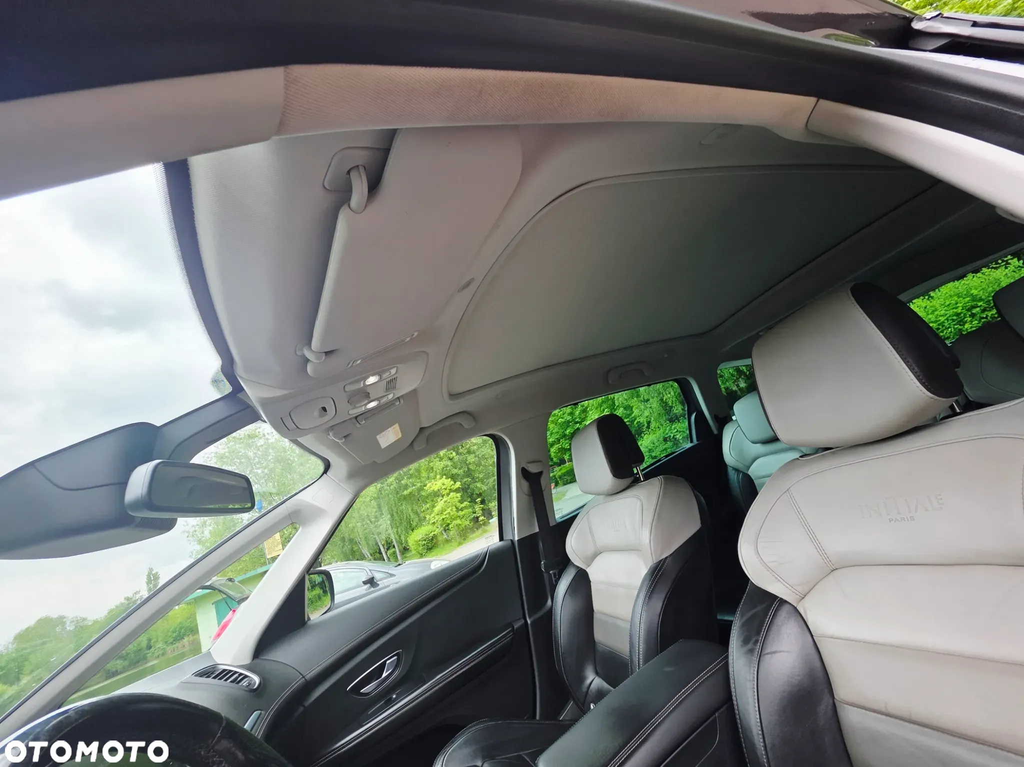 Renault Grand Scenic Gr 1.6 dCi Bose EDC - 17