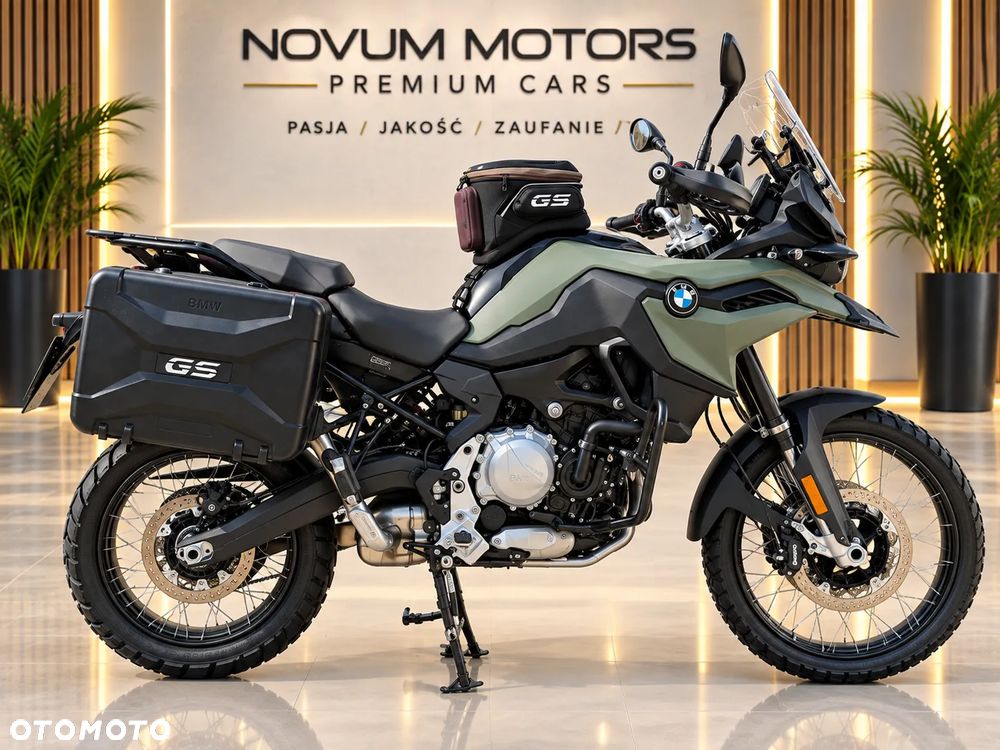 BMW GS - 6