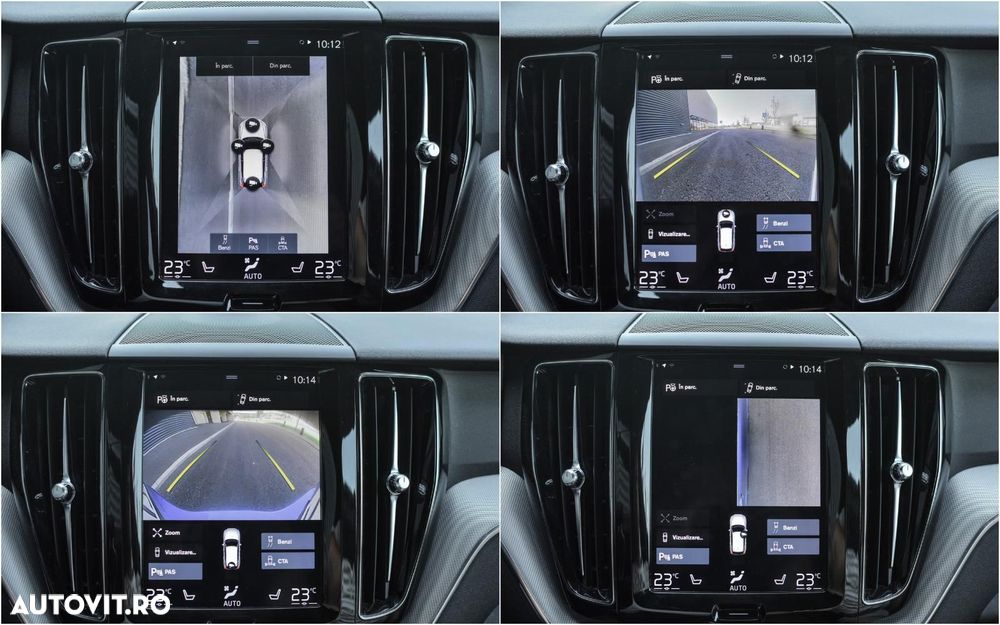Volvo XC 60 - 6