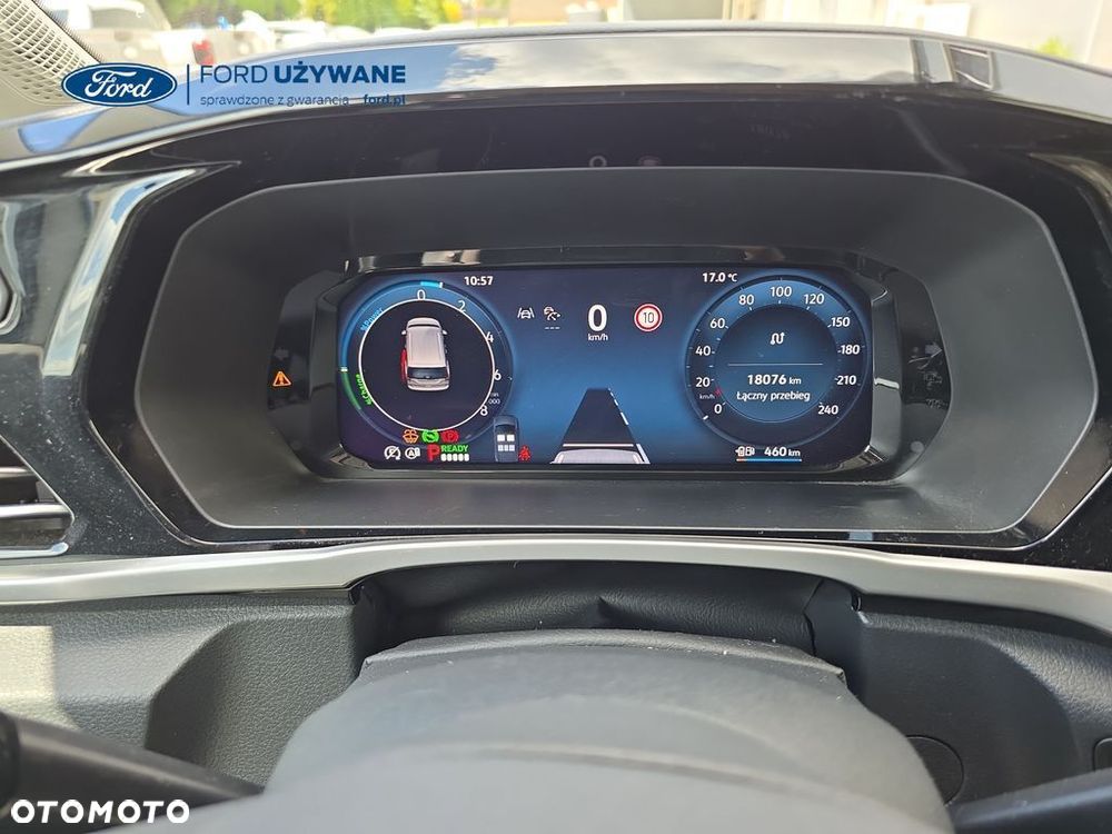 Ford Transit Connect - 18