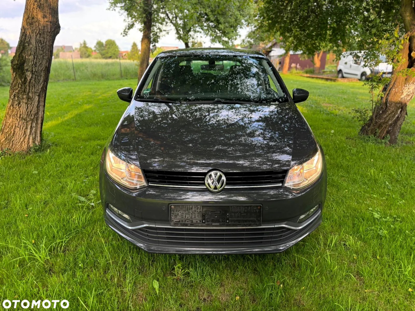 Volkswagen Polo 1.2 TSI (Blue Motion Technology) Comfortline - 5