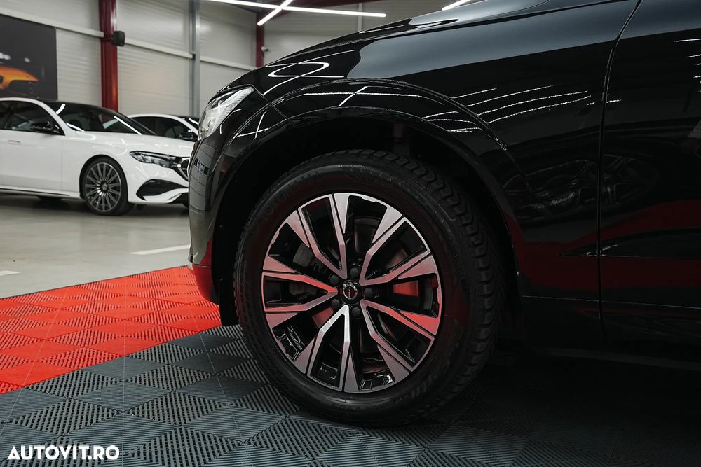 Volvo XC 60 B4 D Core - 26