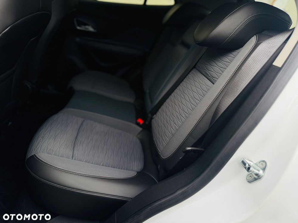 Opel Mokka 1.4 T Cosmo - 21