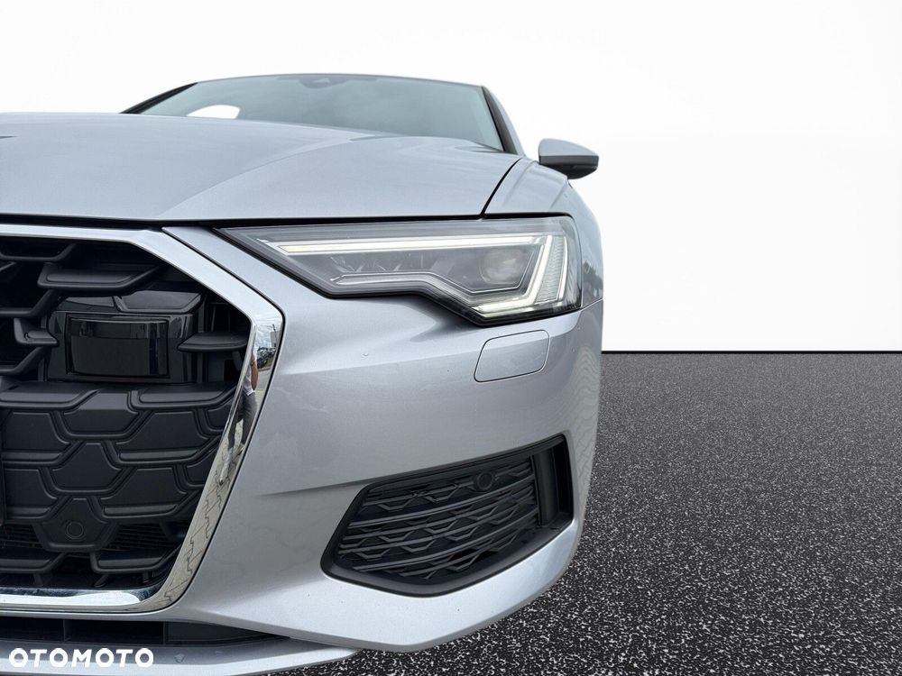 Audi A6 Limousine 40 TDI mHEV Quattro Advanced S tronic - 10