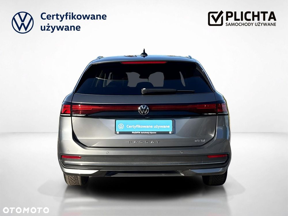 Volkswagen Passat Variant 2025 photo 4