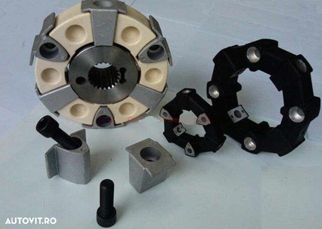 De vanzare cuplaj motor miniexcavator airmann ax 29u ult-010337 - 1