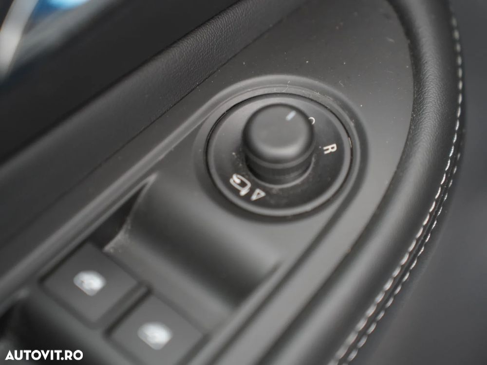 Opel Mokka X 1.4 ECOTEC Start/Stop Ultimate - 13