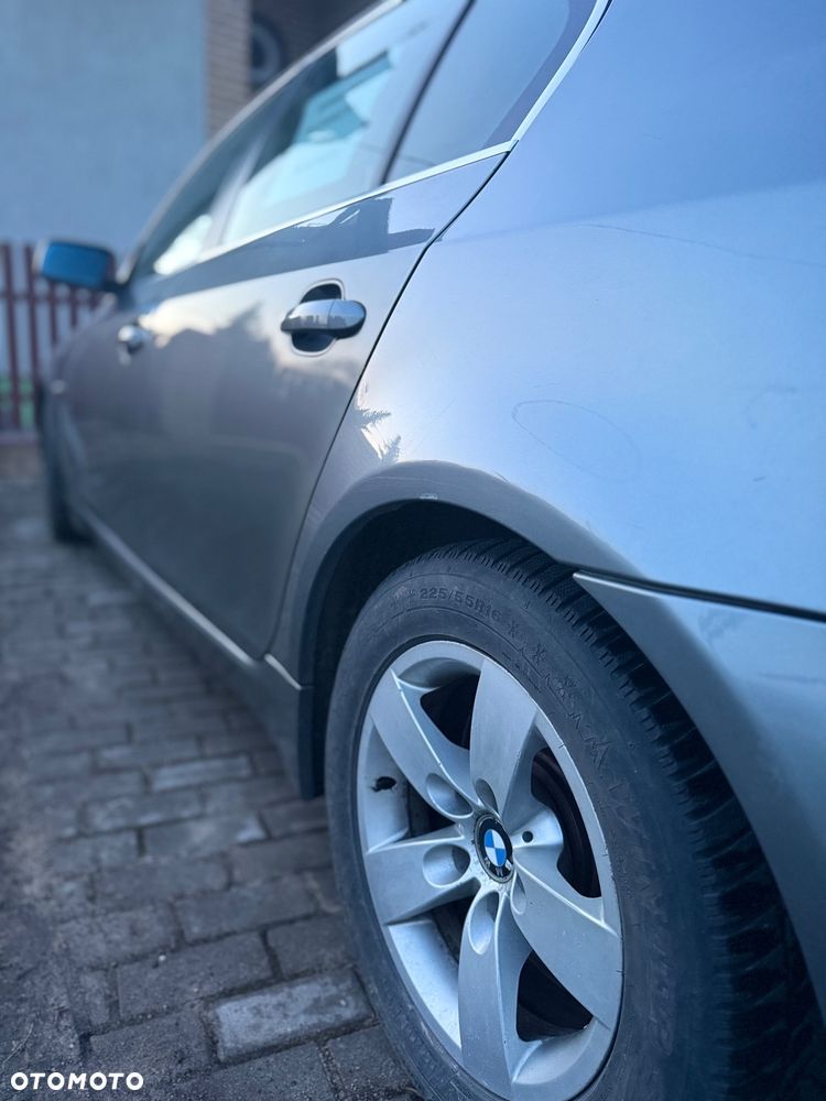 BMW Seria 5 - 21