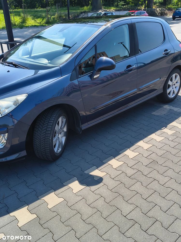 Peugeot 308 - 13