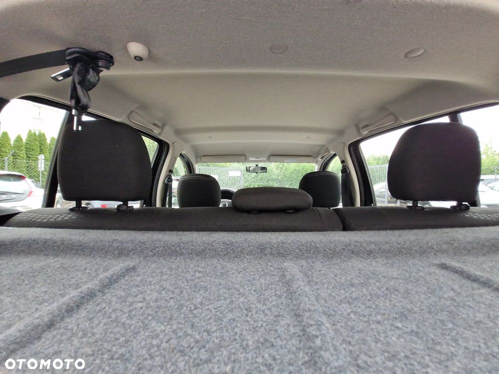 Dacia Sandero Stepway - 24
