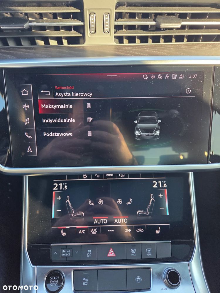 Audi A6 Limousine 40 TDI S tronic sport - 18