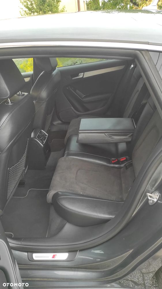 Audi A5 Sportback 2.0 TDI - 15
