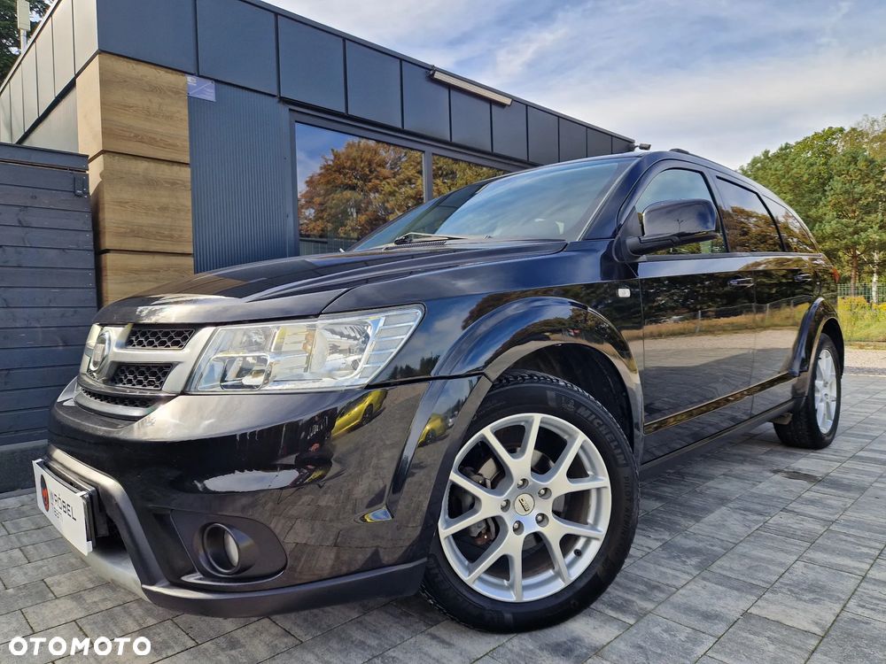 Fiat Freemont
