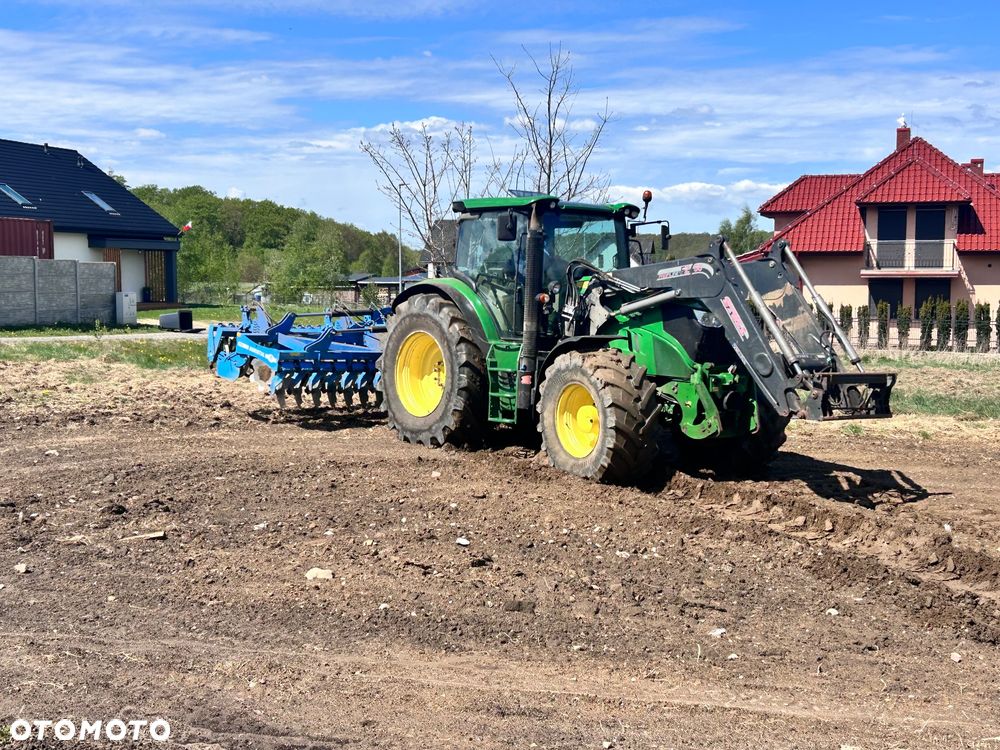 John Deere - 16