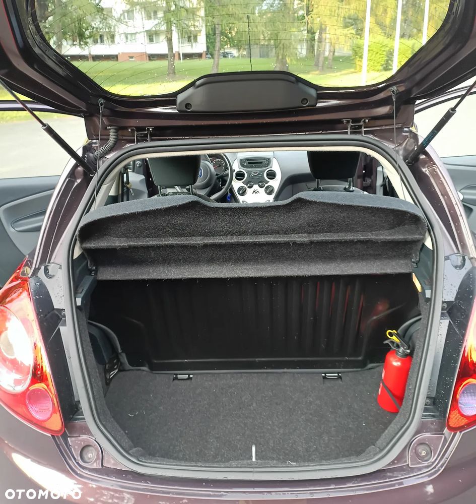 Ford KA 1.2 Trend - 11