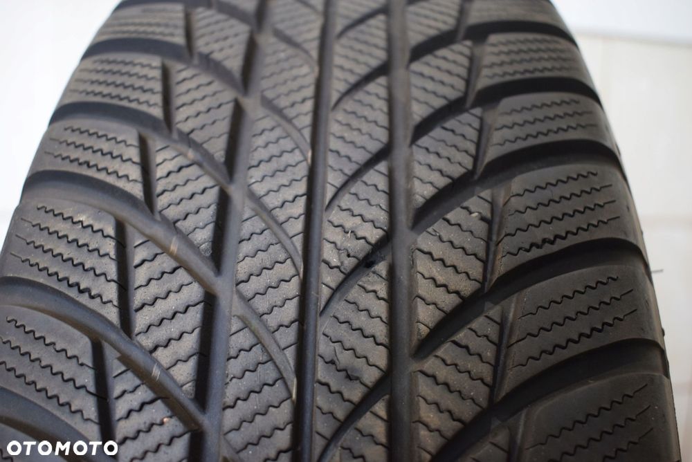 R17 215/65 Bridgestone Blizzak LM001 Wysyłka Gratis! - 5