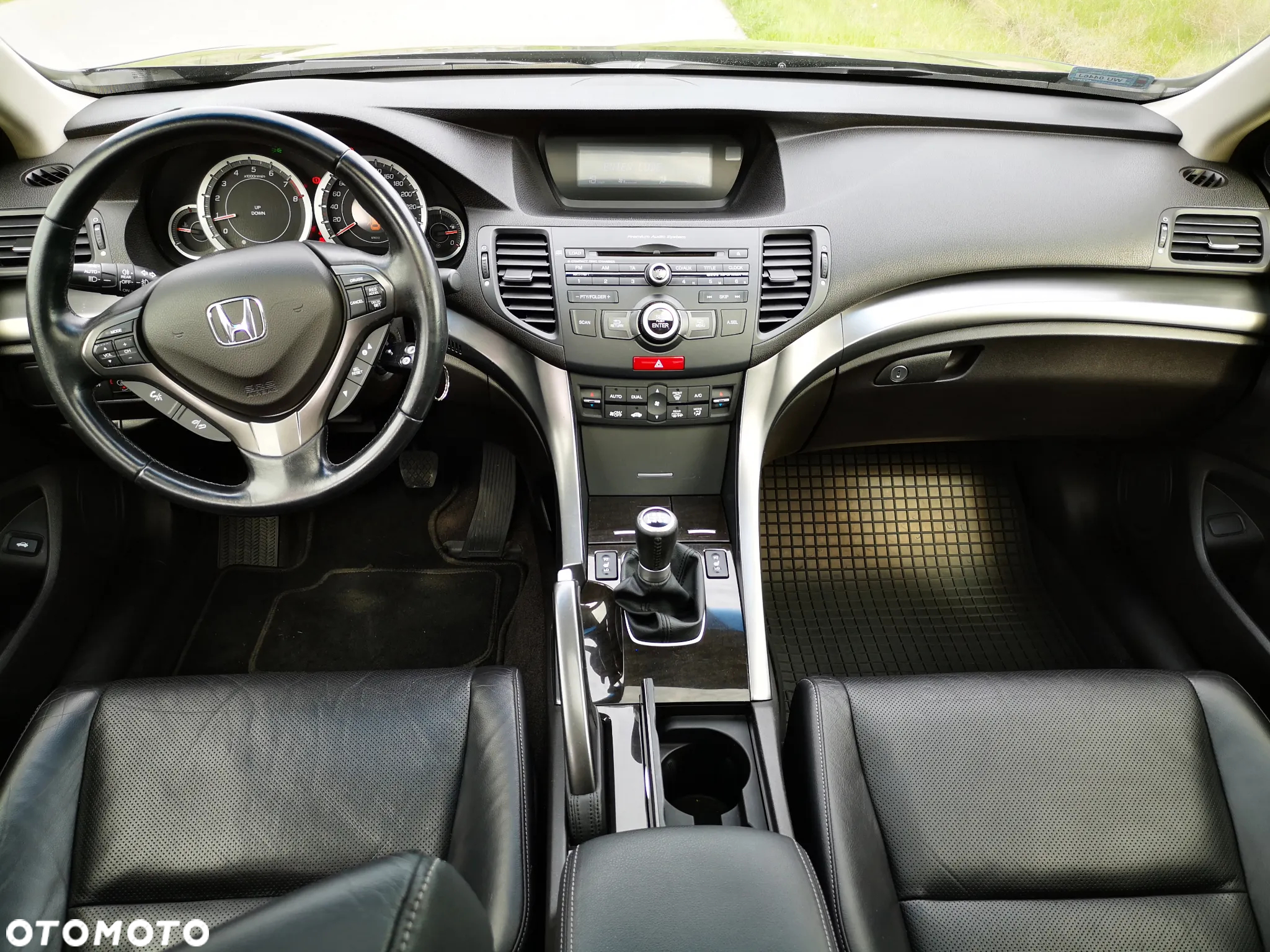 Honda Accord 2.4 Executive - 14