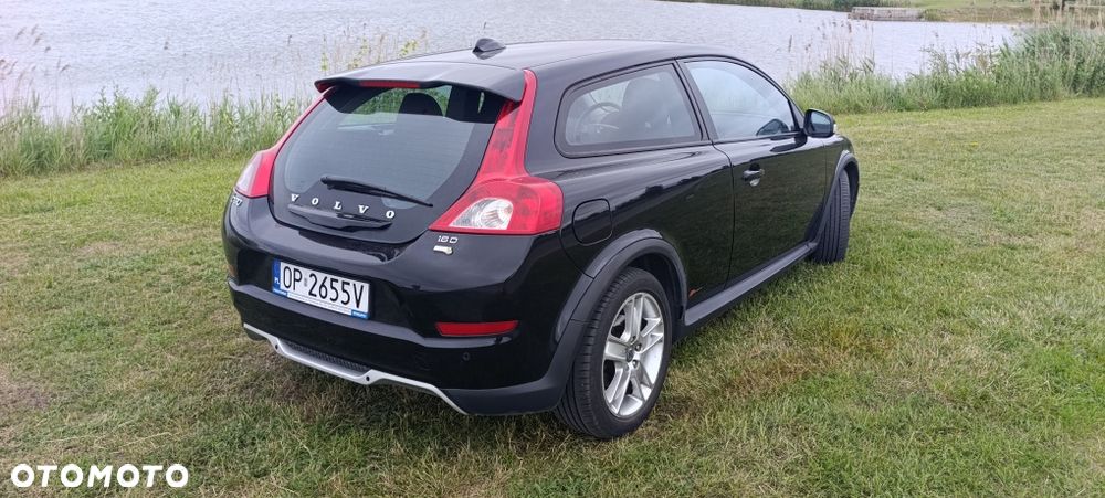 Volvo C30 - 4
