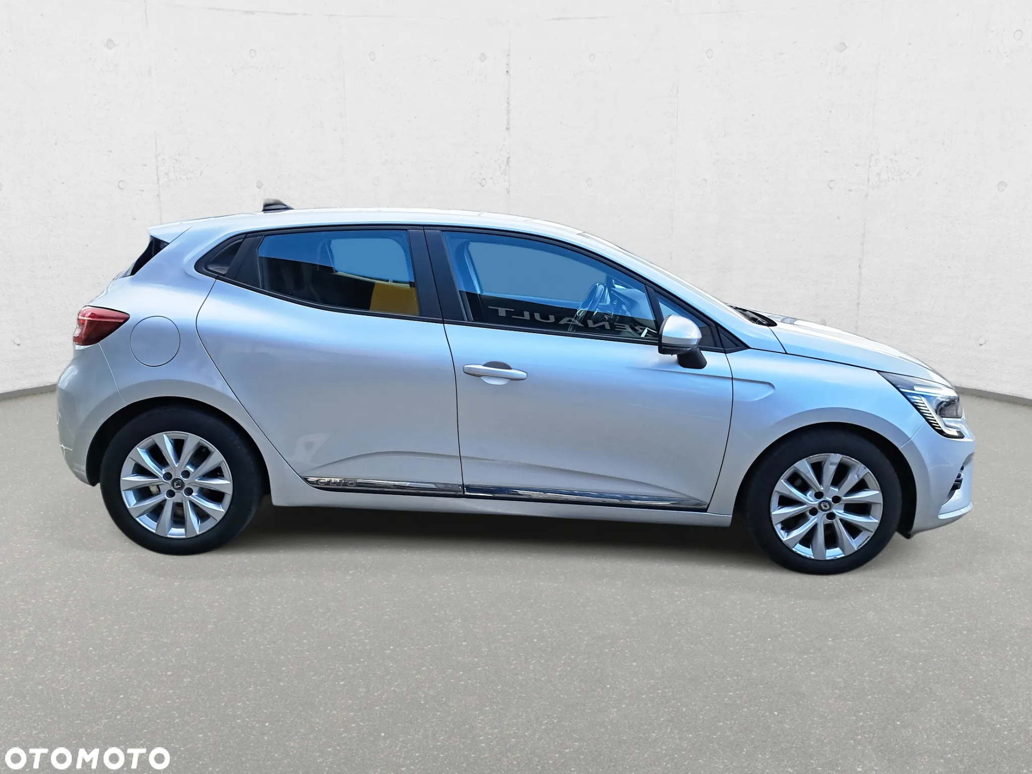 Renault Clio 1.0 TCe Zen - 4