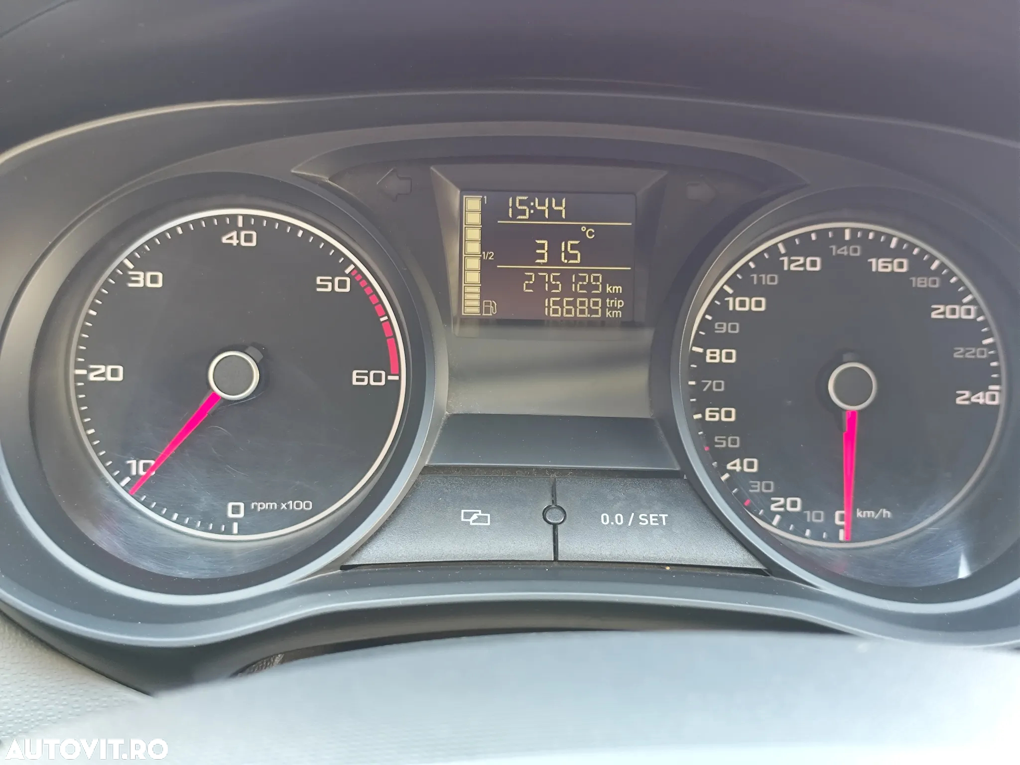 Seat Ibiza - 33