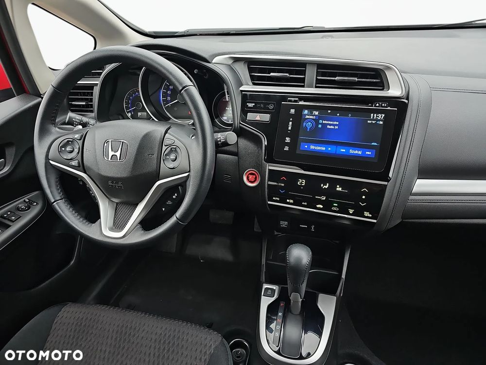 Honda Jazz 1.3 i-VTEC Elegance (ADAS) CVT - 17