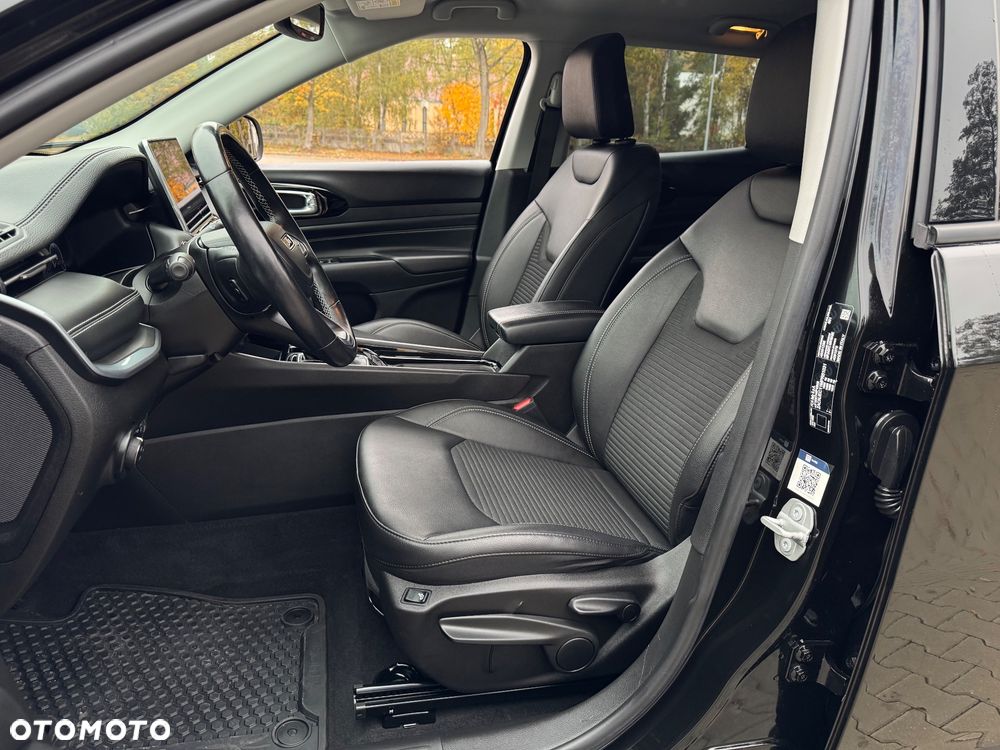 Jeep Compass 1.3 T-GDI I4 Automatik Limited - 6