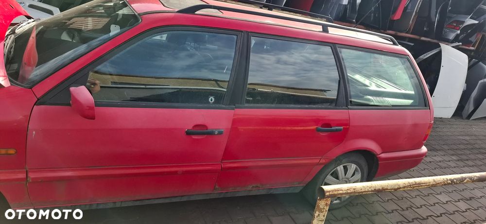 Volkswagen Passta B4 1,9 TDI na części - 12